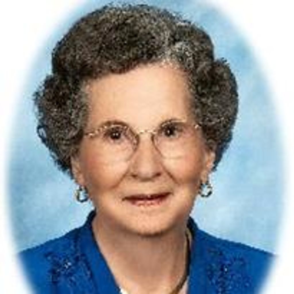 Lavada Young