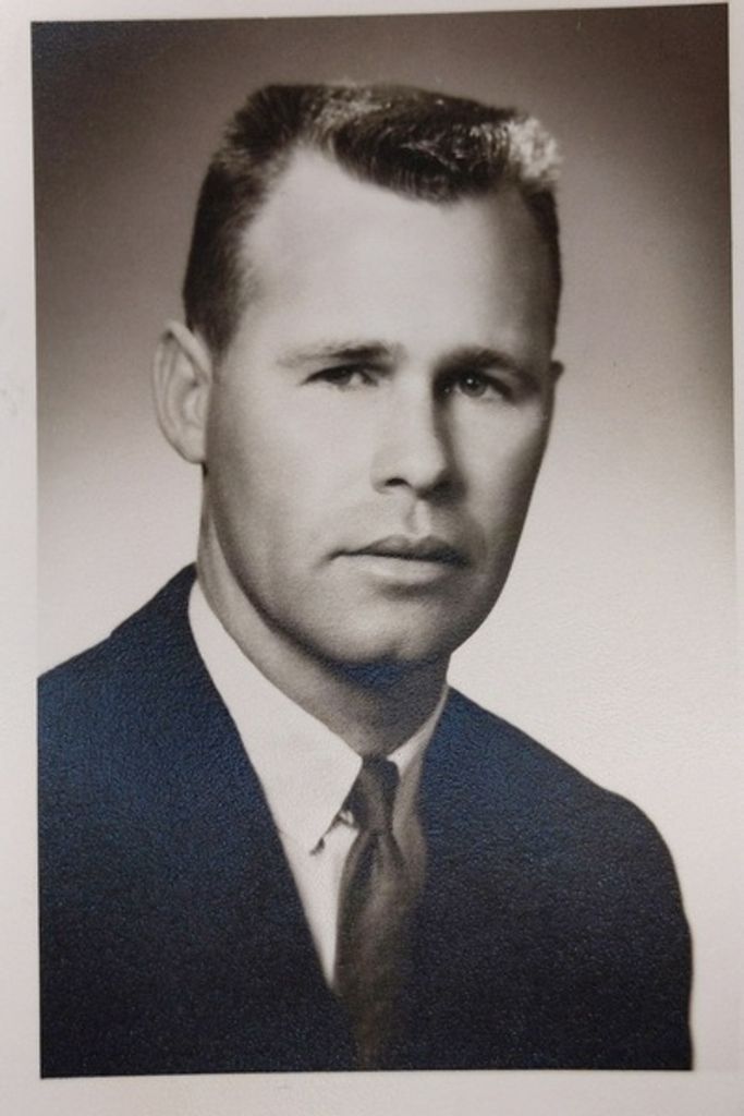 Donald Lee Bell Profile Photo