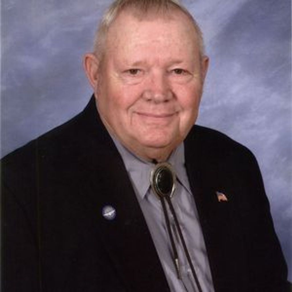 Kenneth Patterson Profile Photo