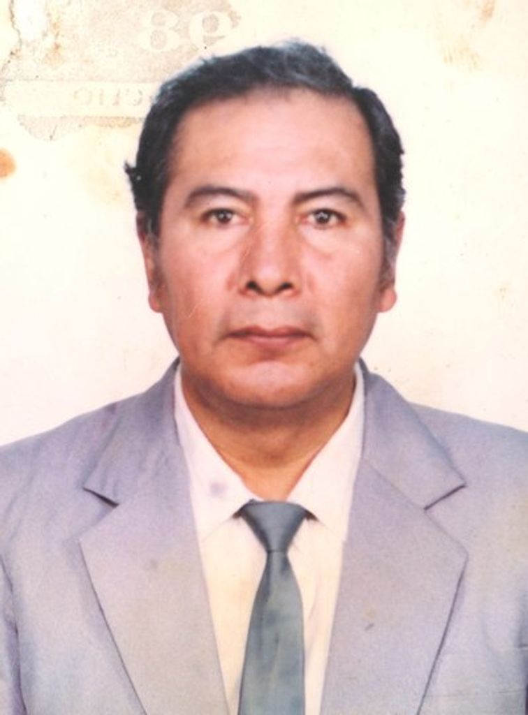 Jose Maria Villamonte Flores Profile Photo