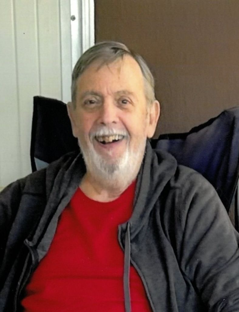 Robert Wendell Kunkle