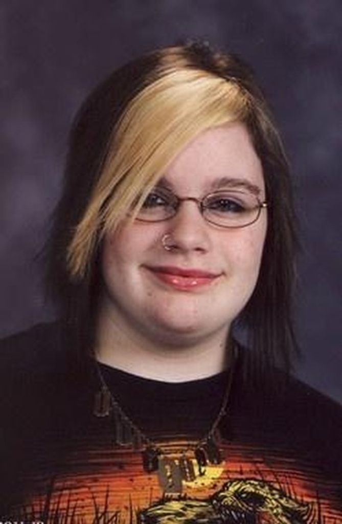 Bailey Janae Appelhans