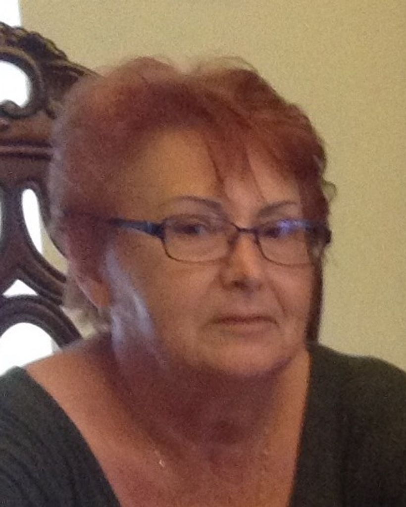 Heidemarie Acton Profile Photo