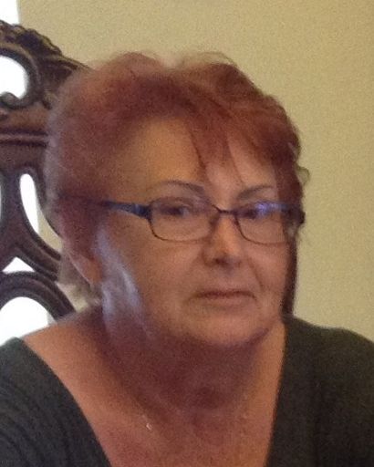 Heidemarie Acton's obituary image