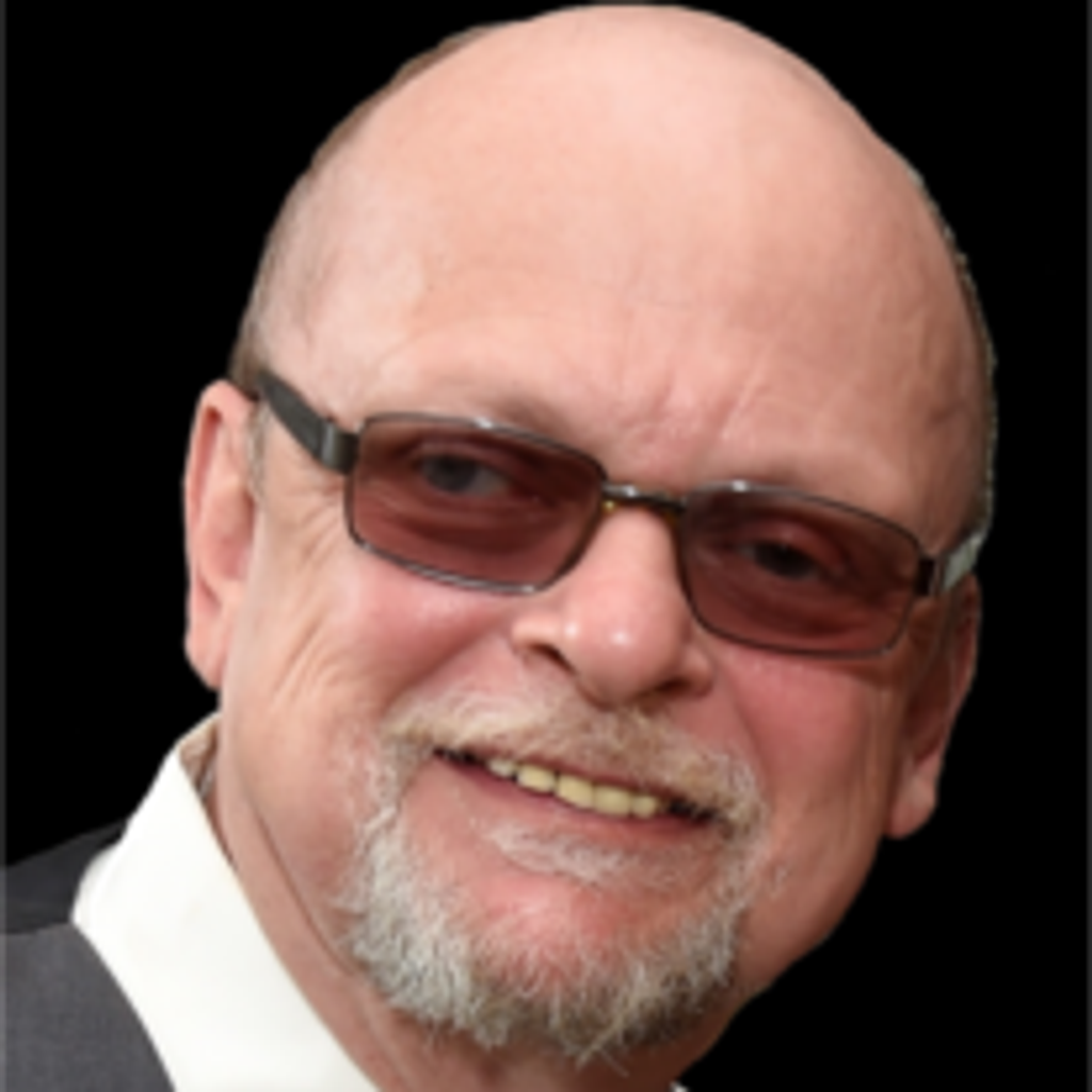 David Brian Gammon MD
