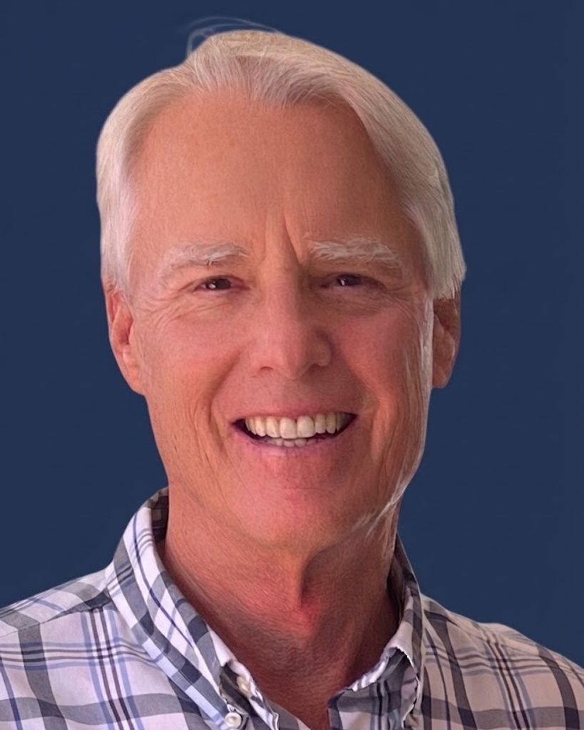 Captain William C. Bailey, USNR (Ret.)