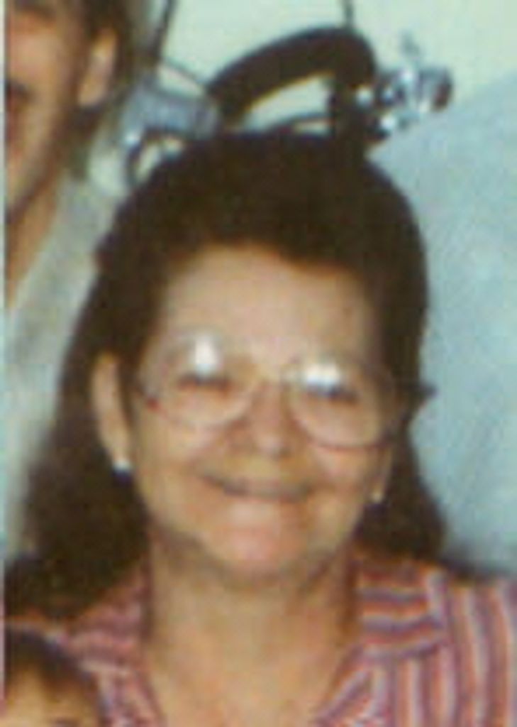 Mary Delois Knight Profile Photo