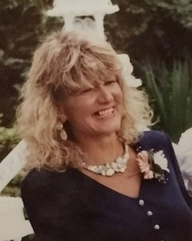 Janice Irene Goggans