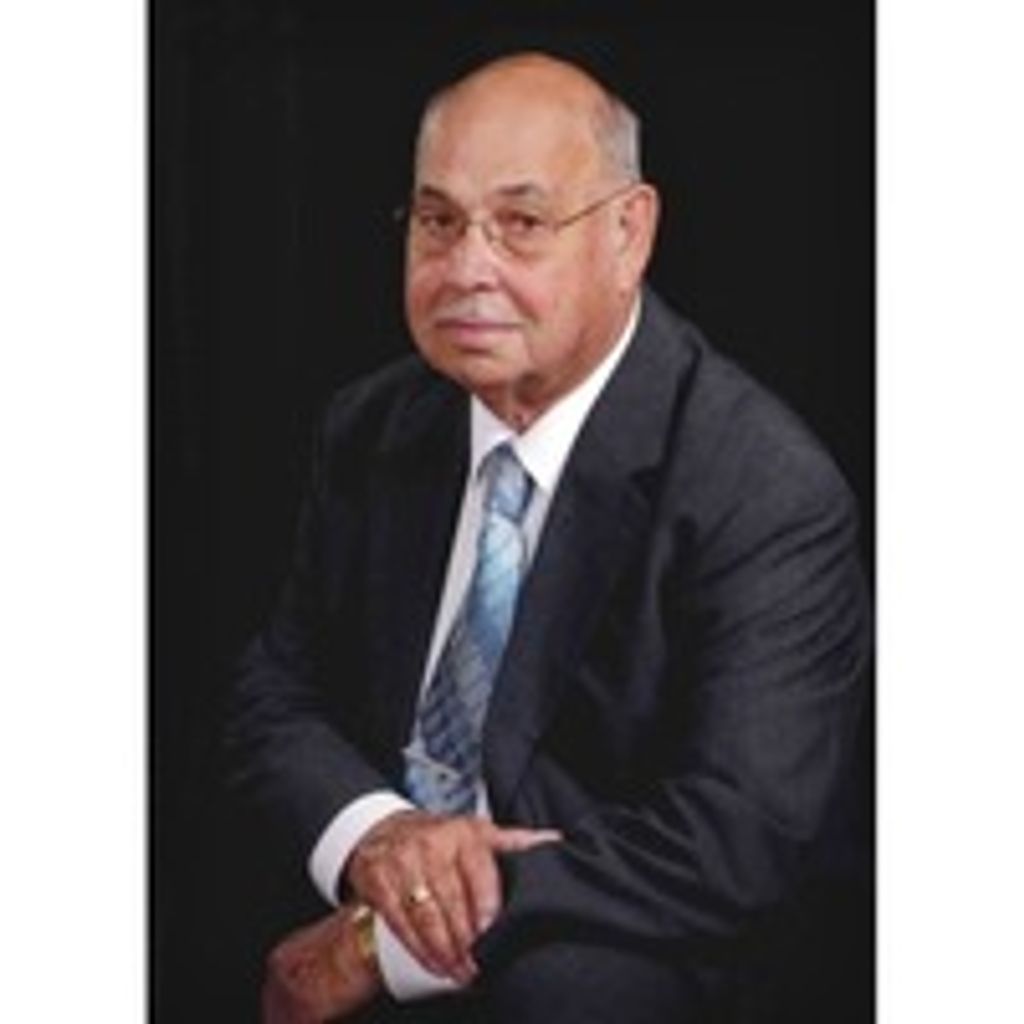 Leroy White, Sr.