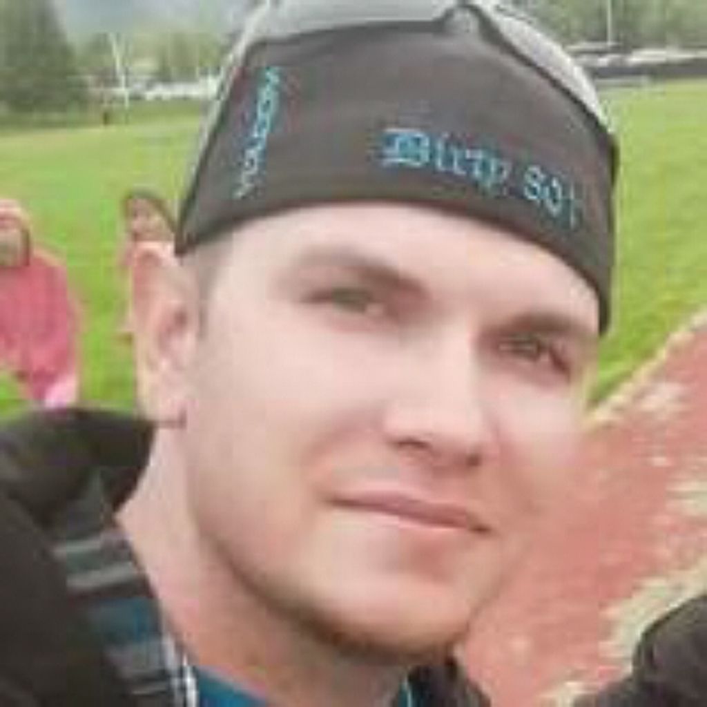 Christopher David Bird