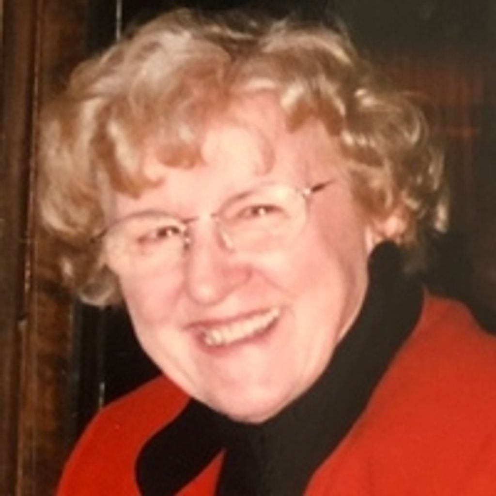 Pauline M. Ralls