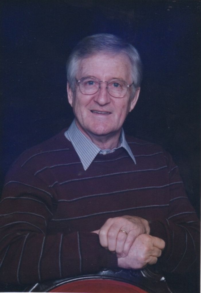 Charles Wesley Moody