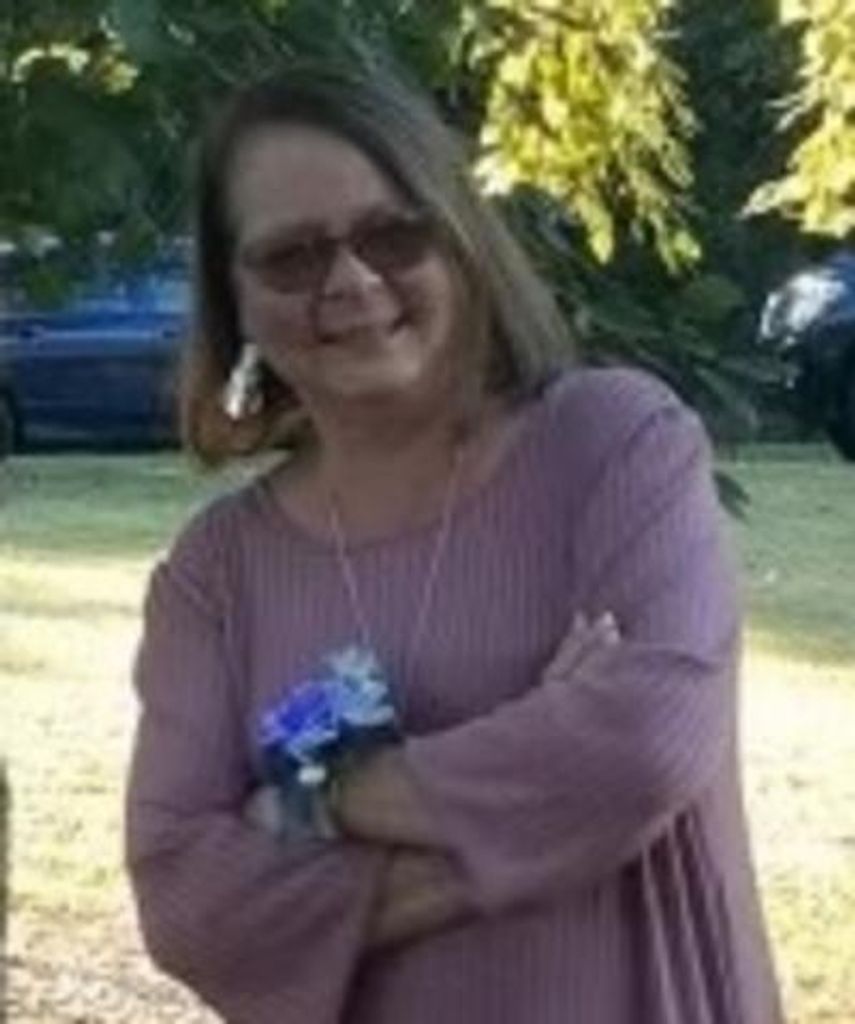 Stacy Leigh Buckner Sparks Profile Photo