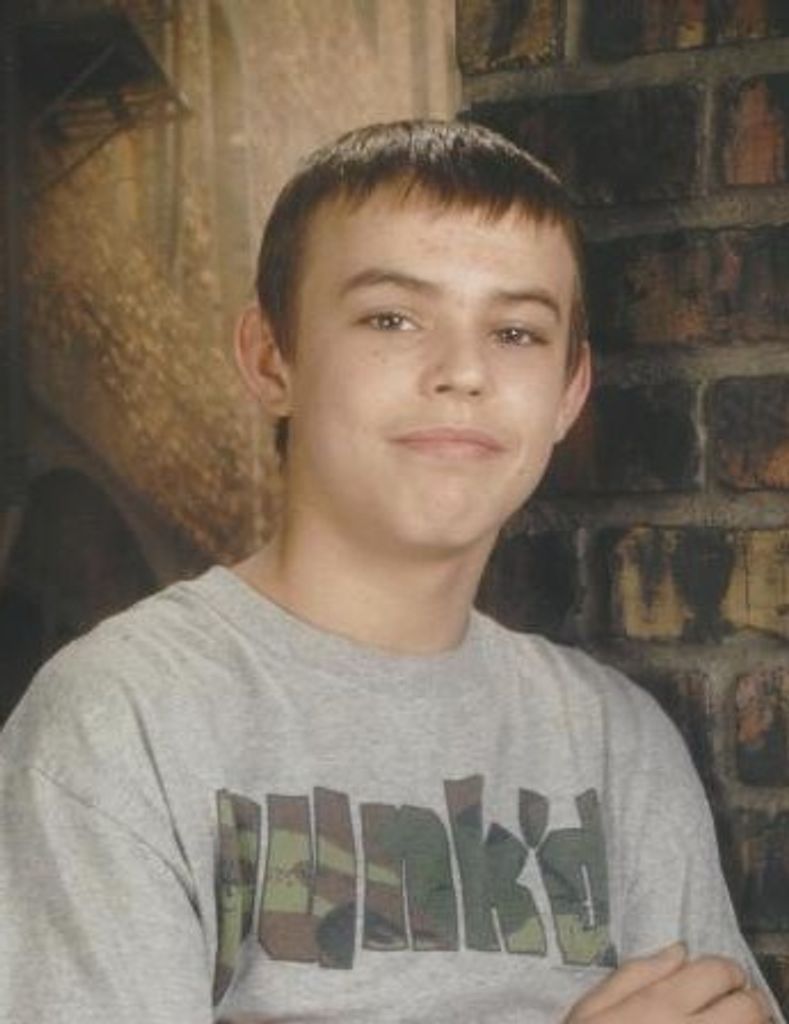 Timothy Scott Sizemore Profile Photo