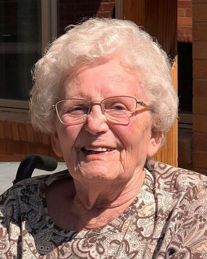 Lois J. Lueders Profile Photo