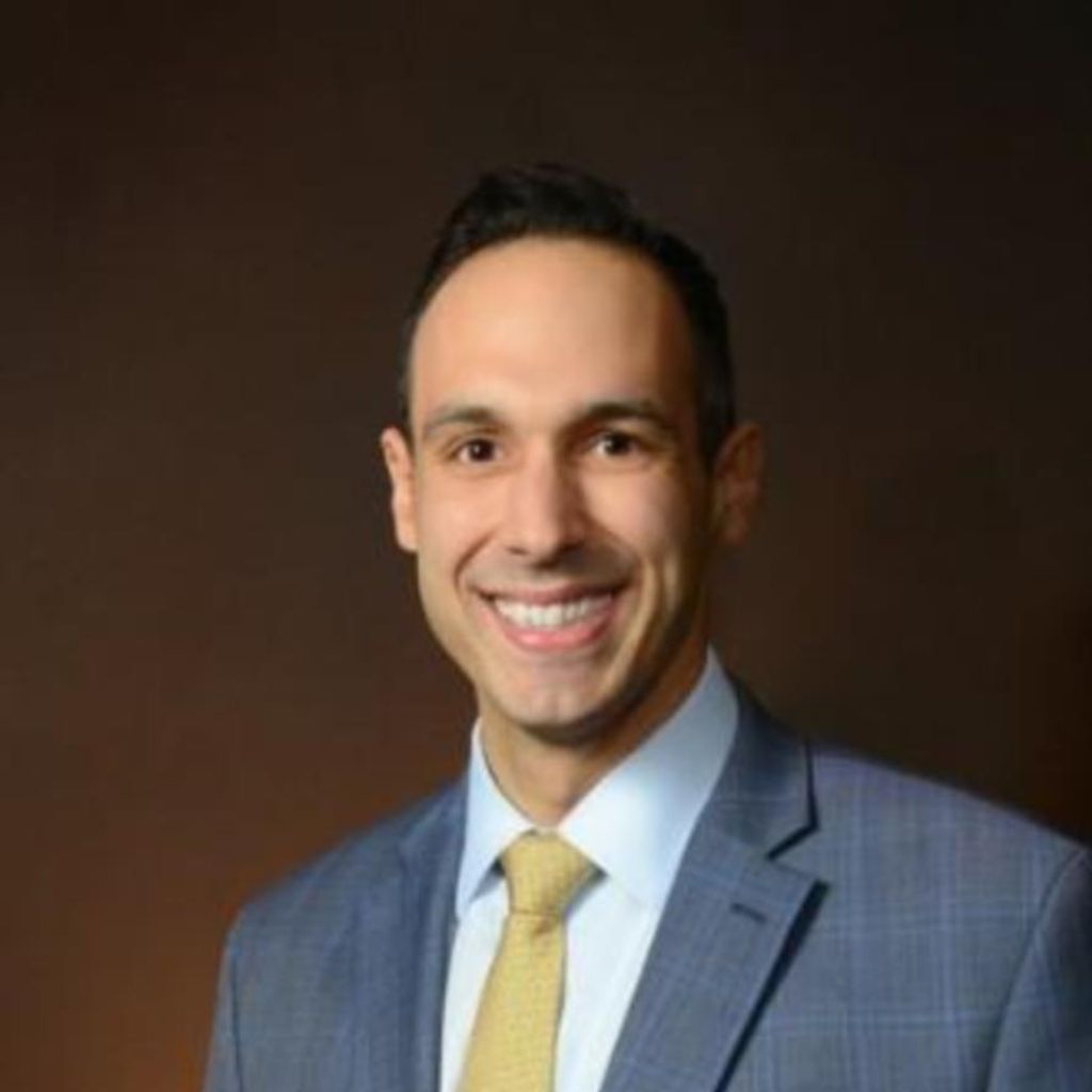 Mark Michael Constantinou
