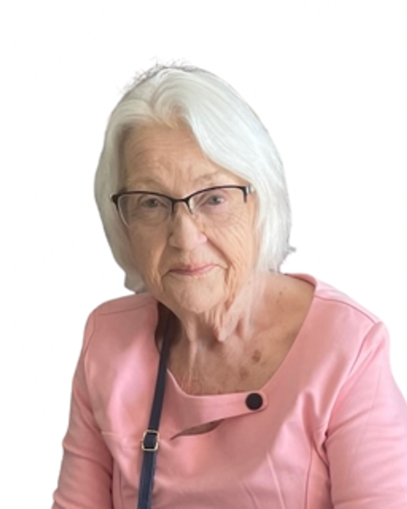 Betty Watt Burnett Profile Photo