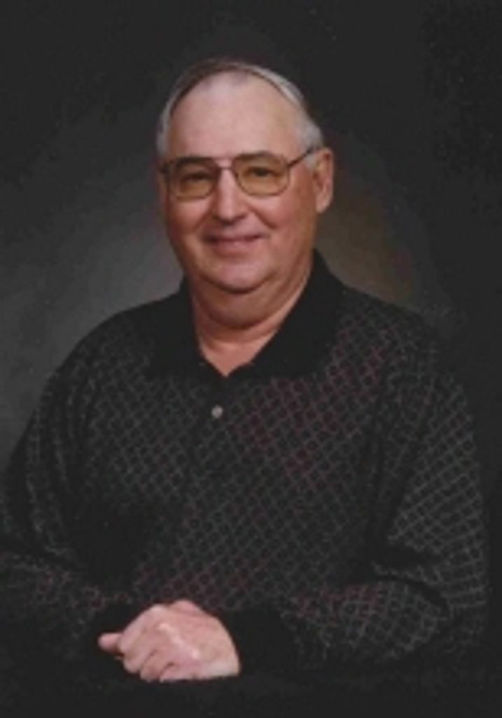 Jerome Huiras