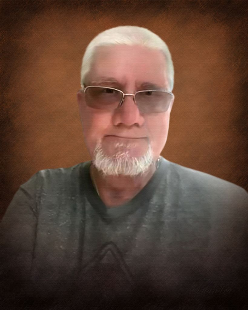 Andrew C. Hete