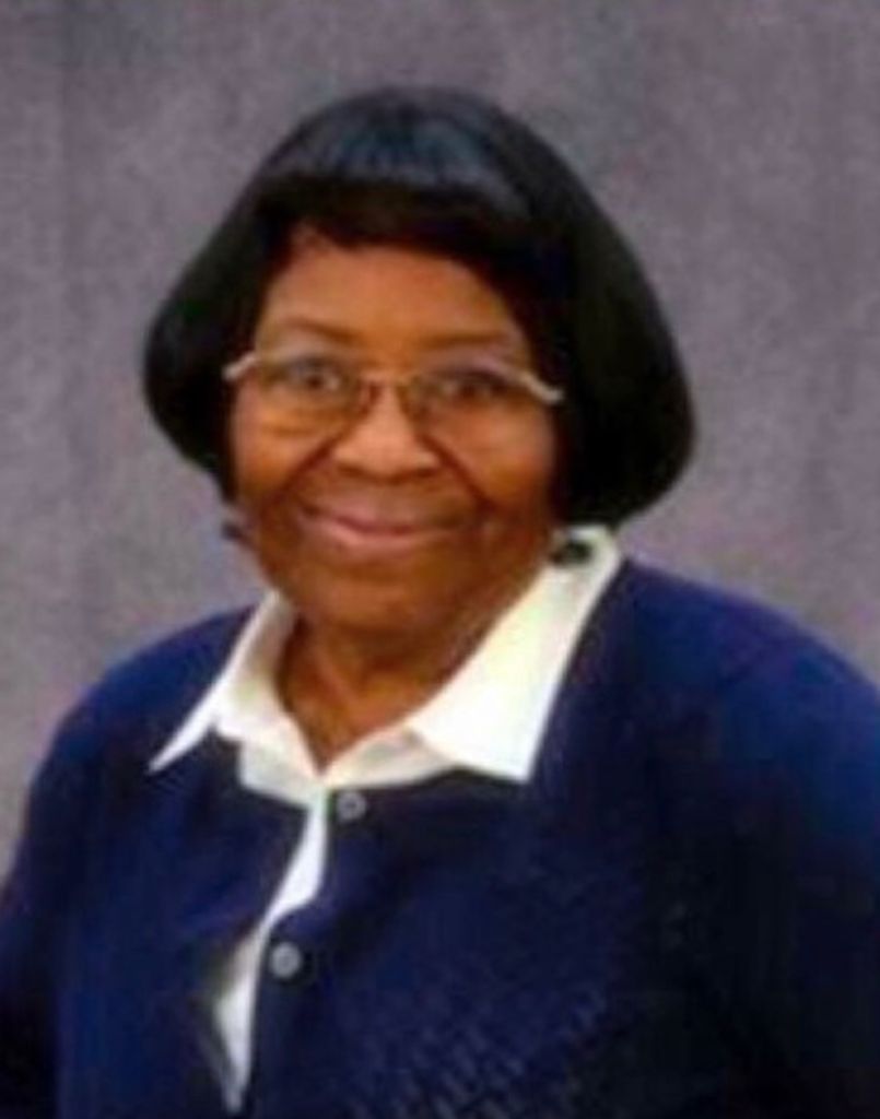 Elizabeth Smith Profile Photo