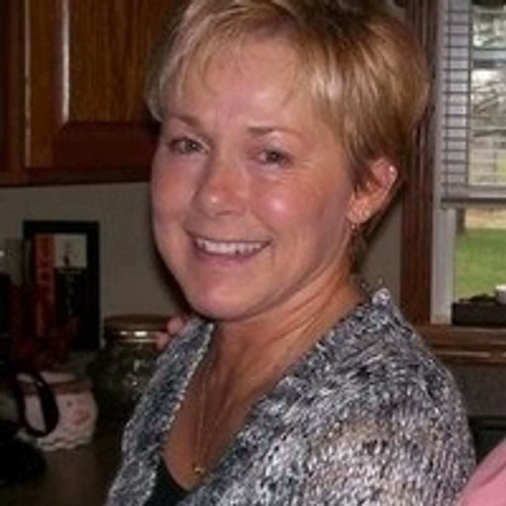 Pamela Jo Meyer