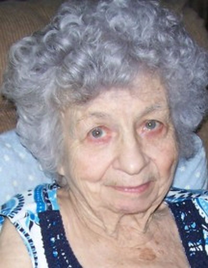 Esther Woodbeck