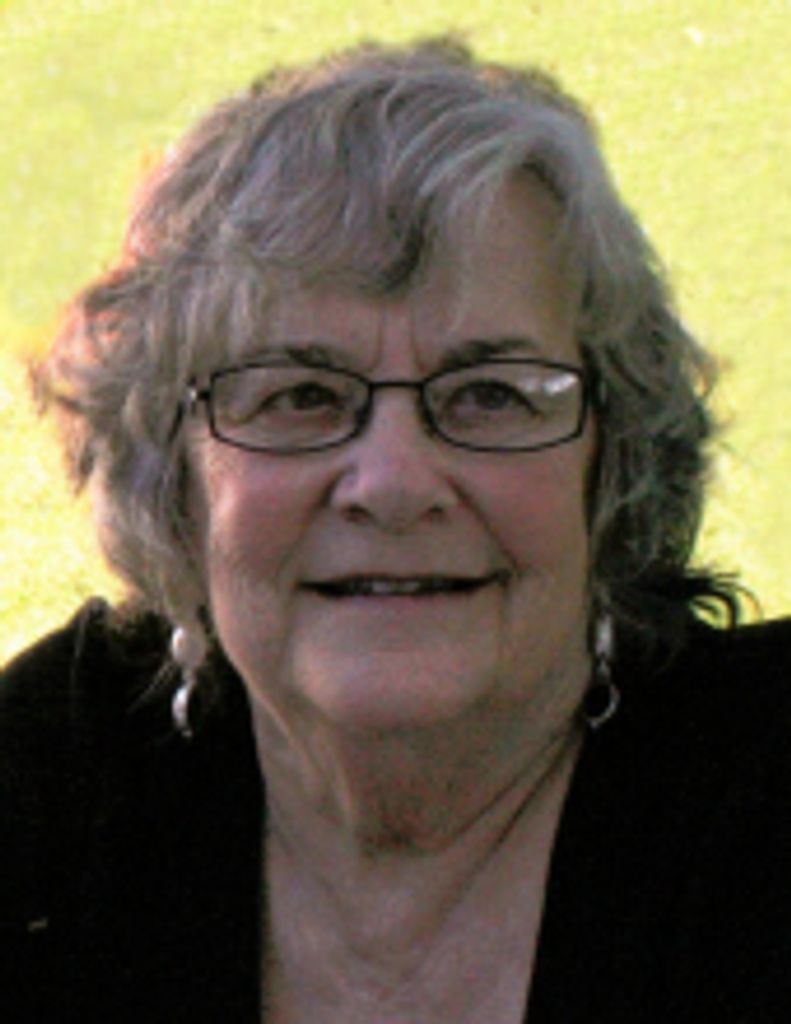Ellen L. Hansen