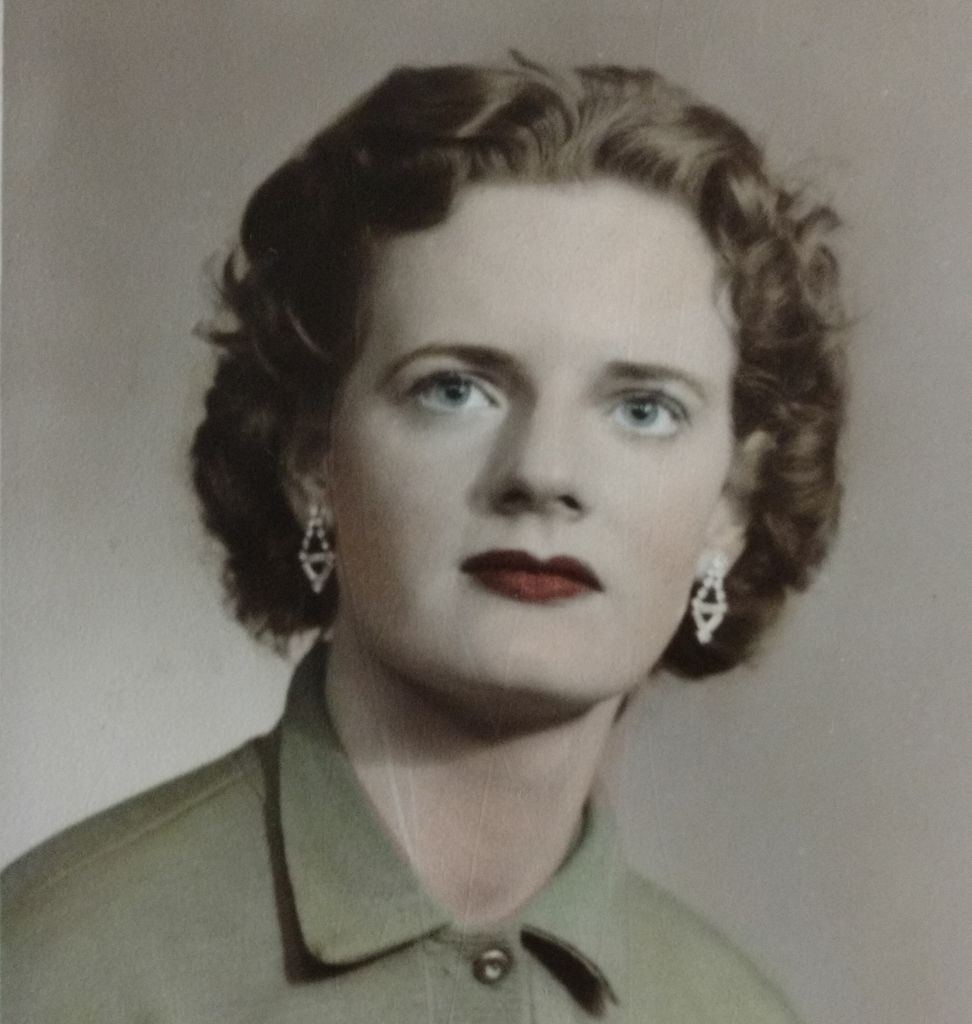 Doris Todd