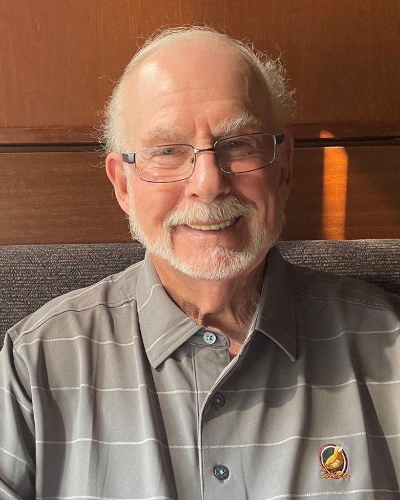 Charles T. Williams Profile Photo