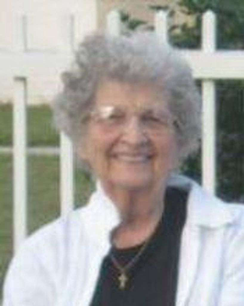 Carolyn Ann Etters