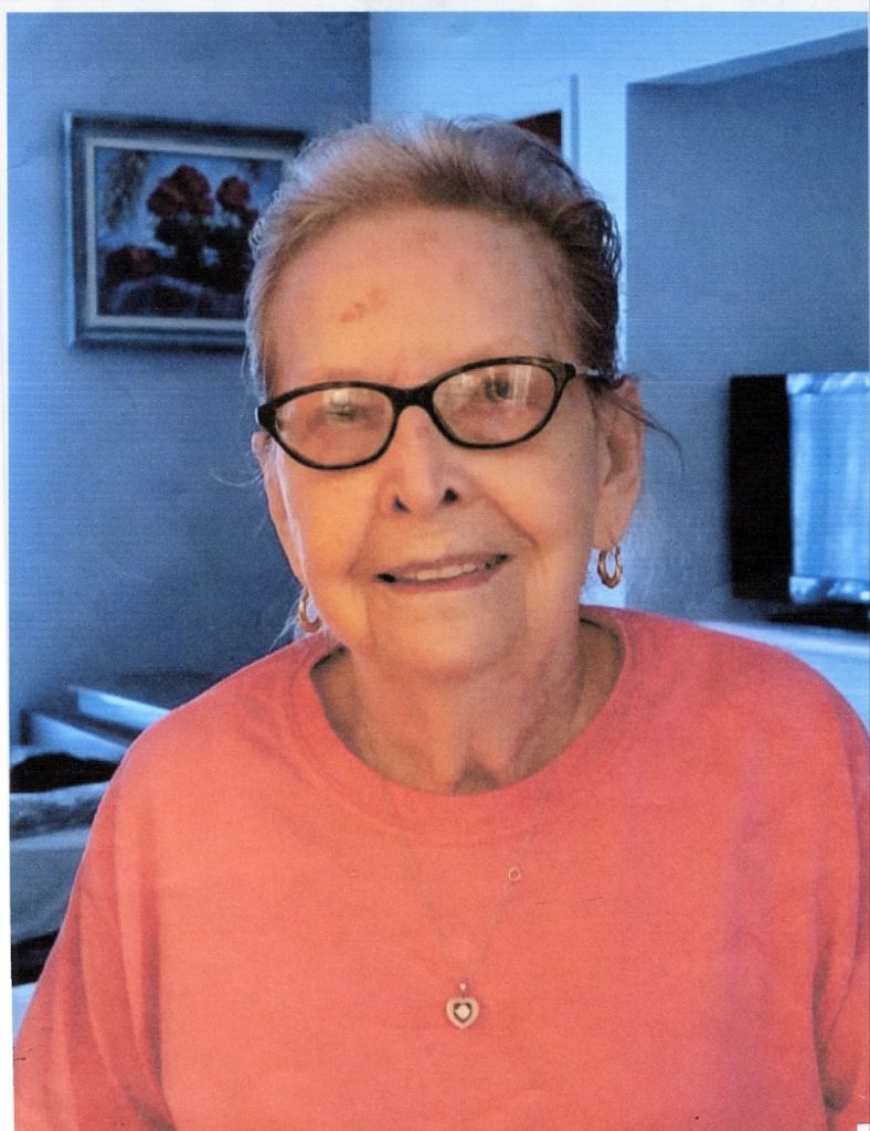 Billie Anderson Profile Photo