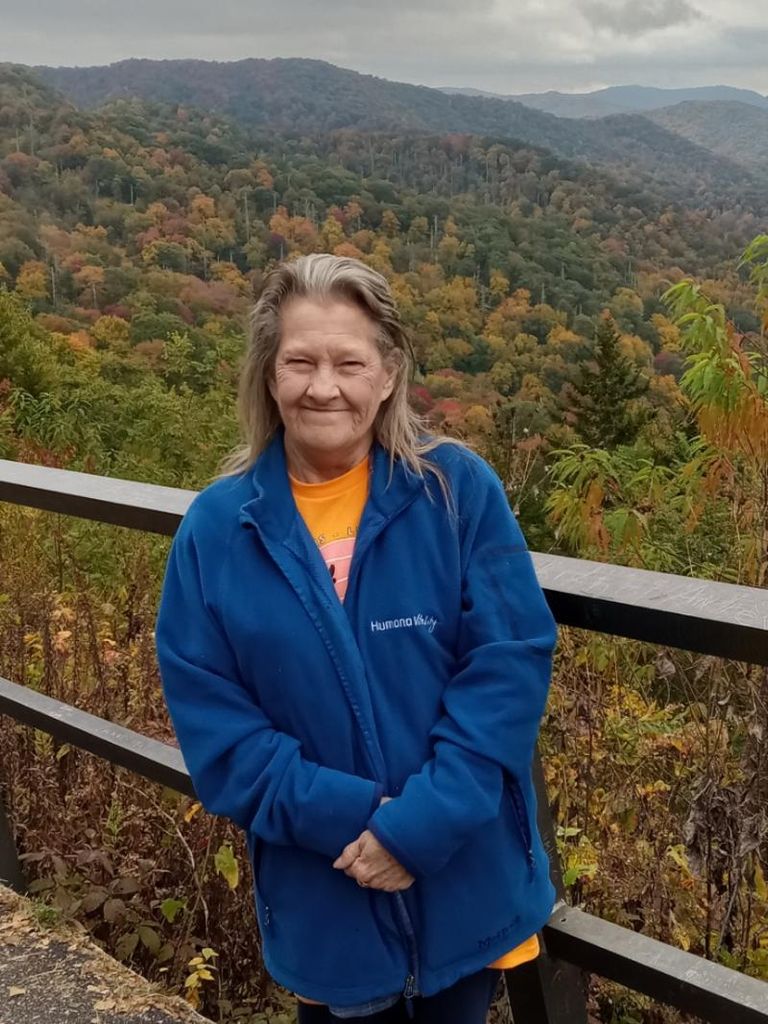 Veanitta Ann Lindsey