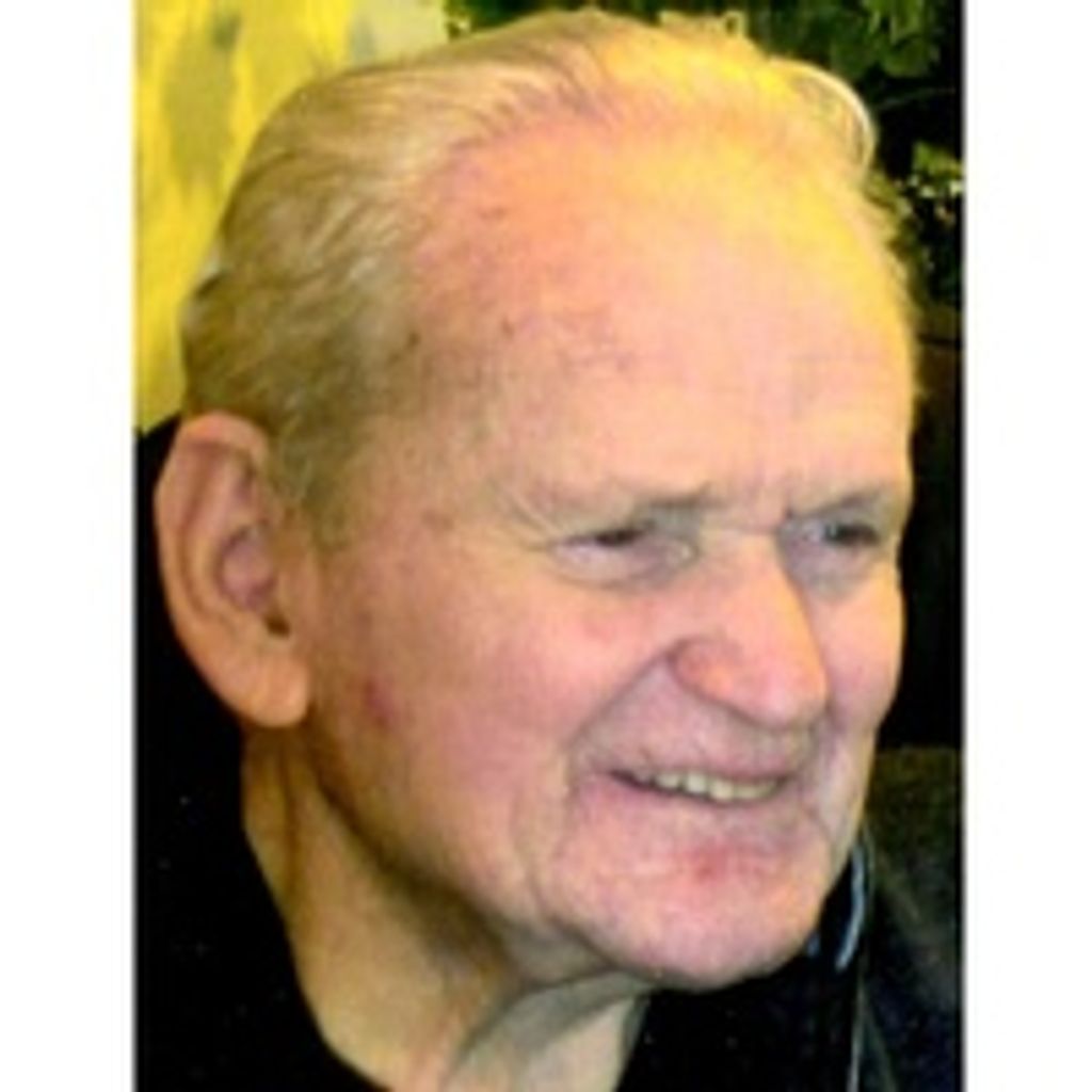 Francis "Frank" Mcclenahan