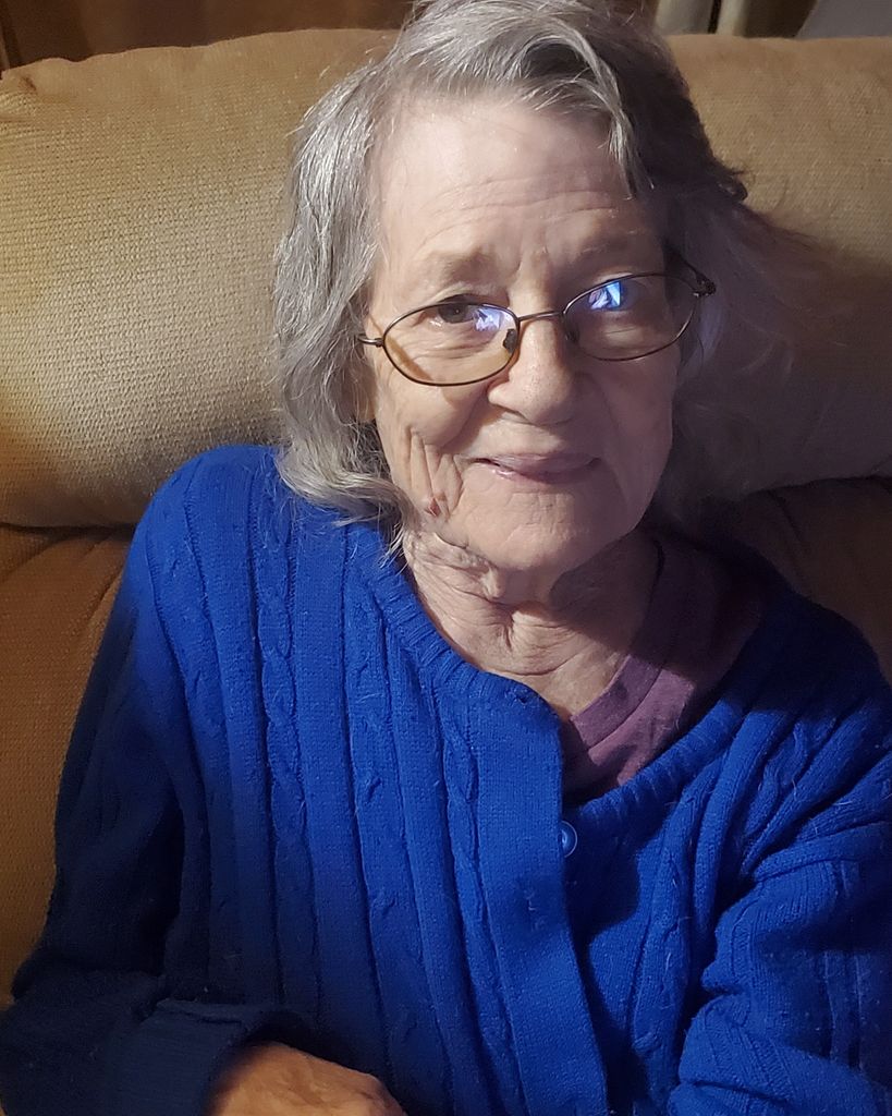 Doris Lorraine Frazier Hughes Profile Photo