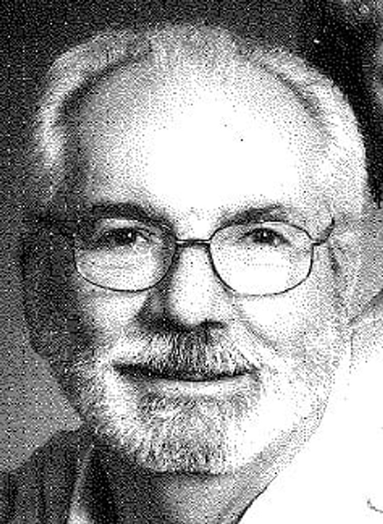 John Pruett Powell, Jr. Profile Photo