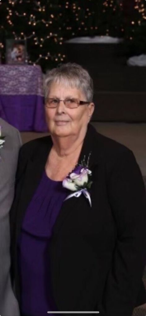 Judy Boisseau Profile Photo