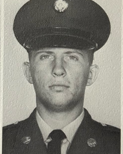 Ivan Thomas Baker Profile Photo