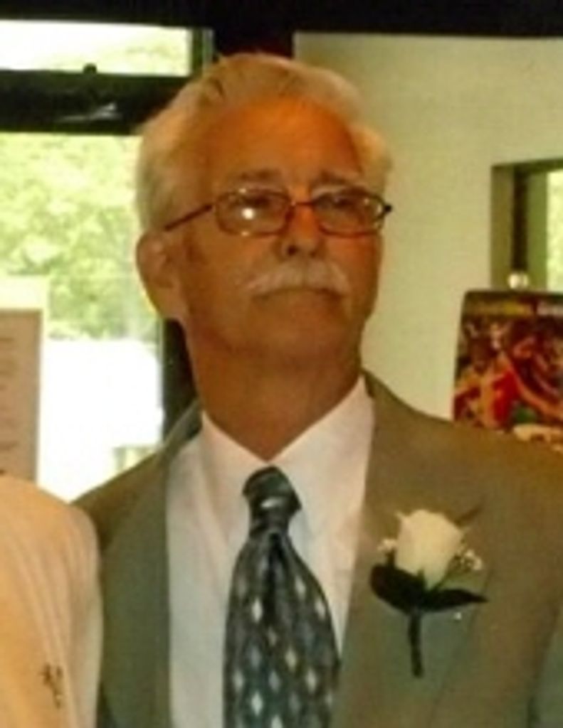 Edward Andrew Hickerson, Jr.