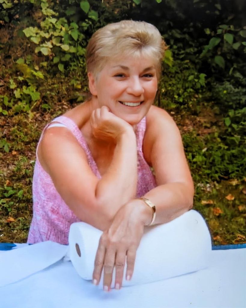 Sandra Cothran Profile Photo