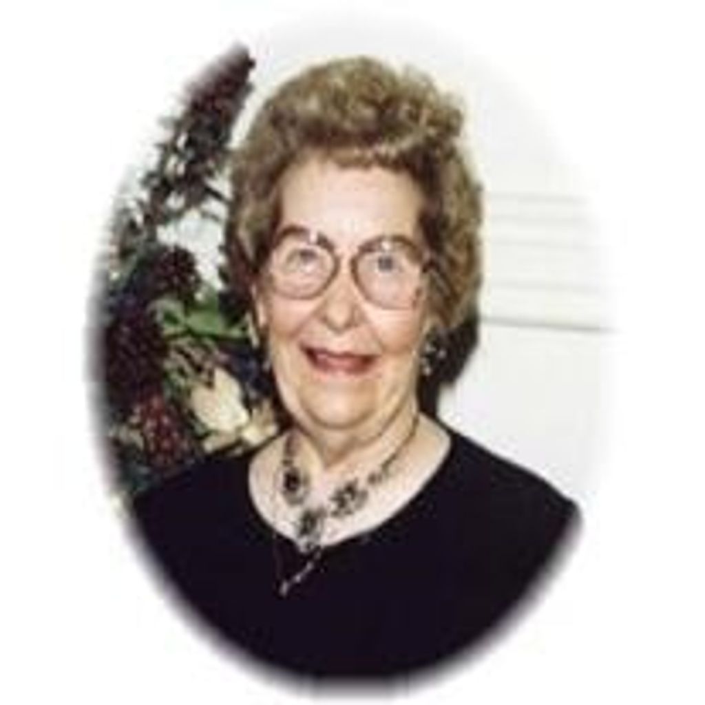 Fern Pearson