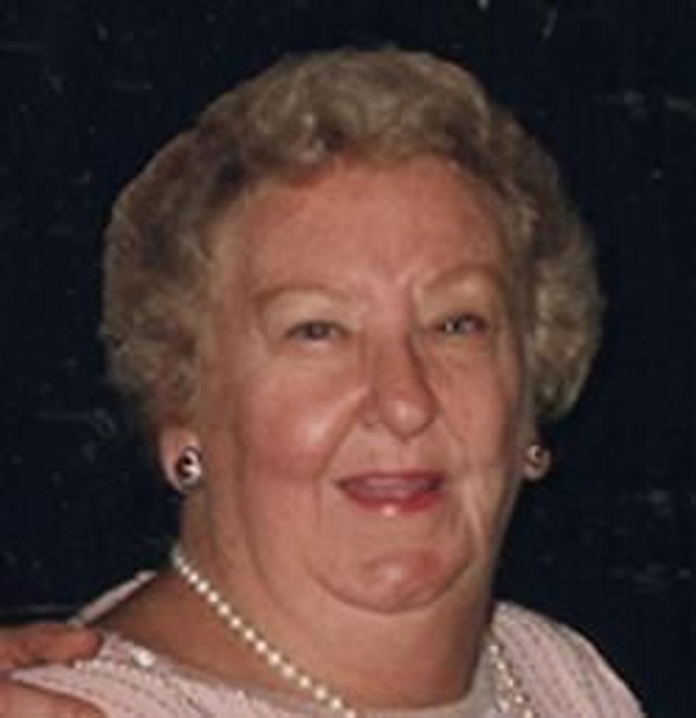 Cecilia A. Healy