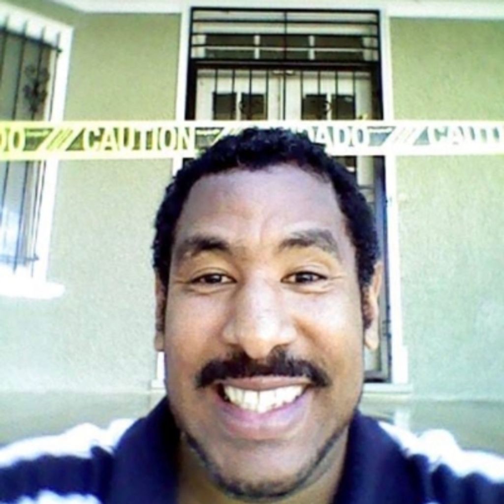 George Melvin Jones