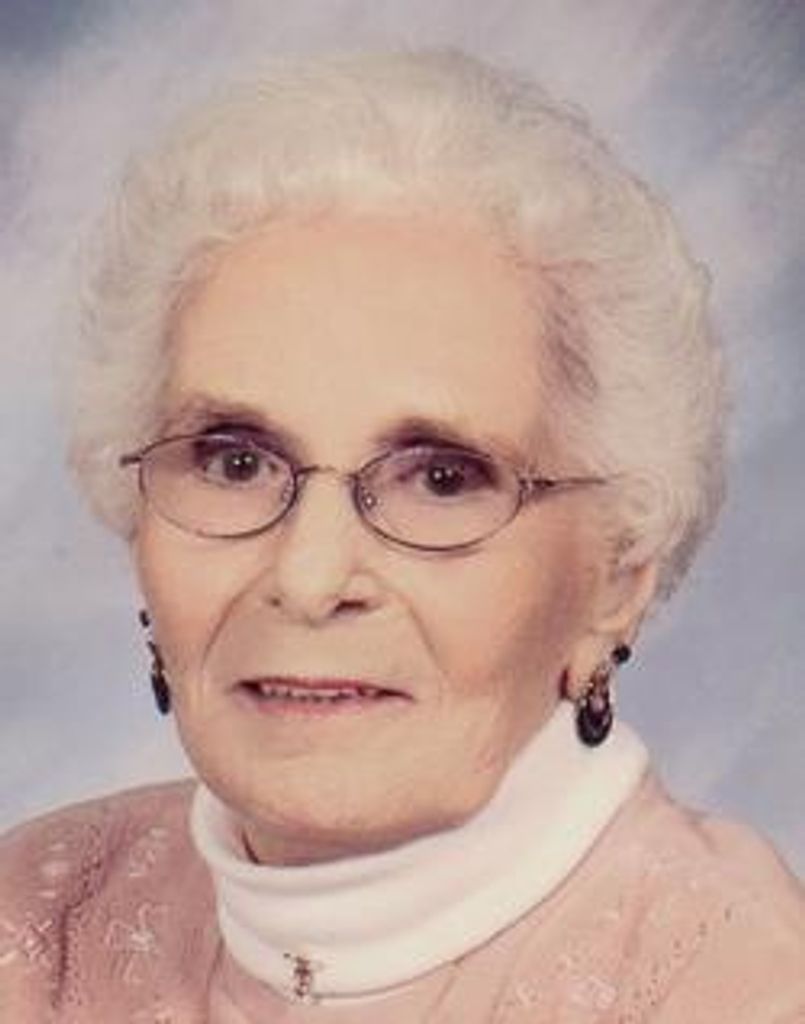 A. Jean Steele