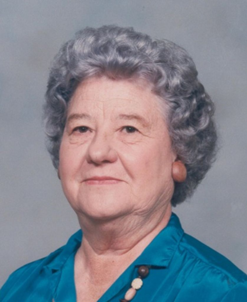 Lurline Davenport Profile Photo
