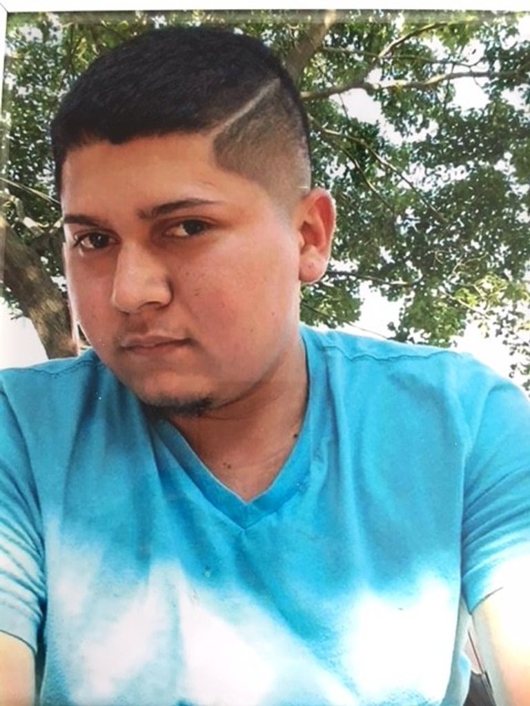 Olvin Alberto Enamorado Yanez