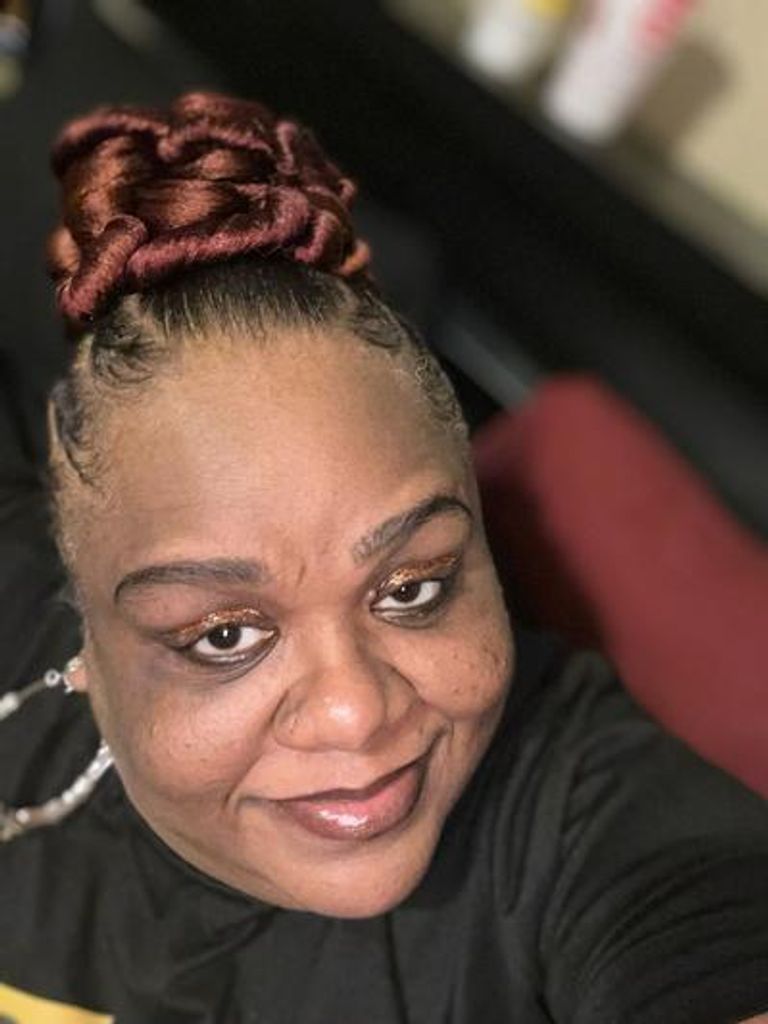 Ms. Nicole Denise Hill Profile Photo