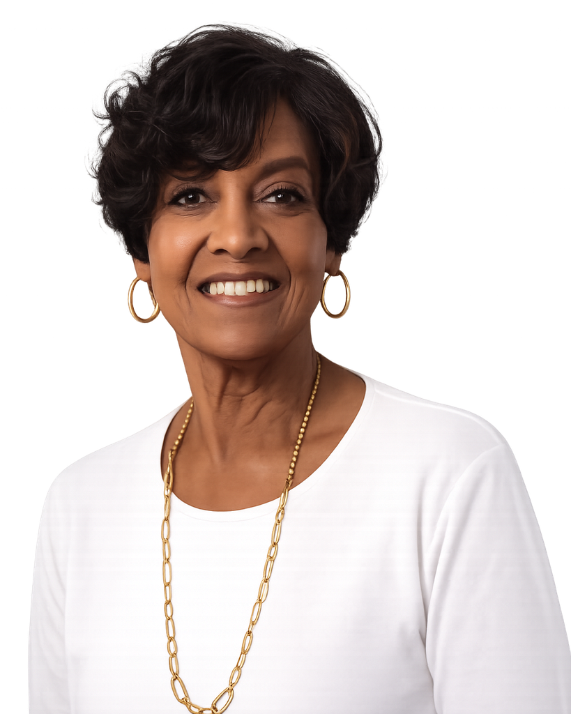 Brenda Jackson