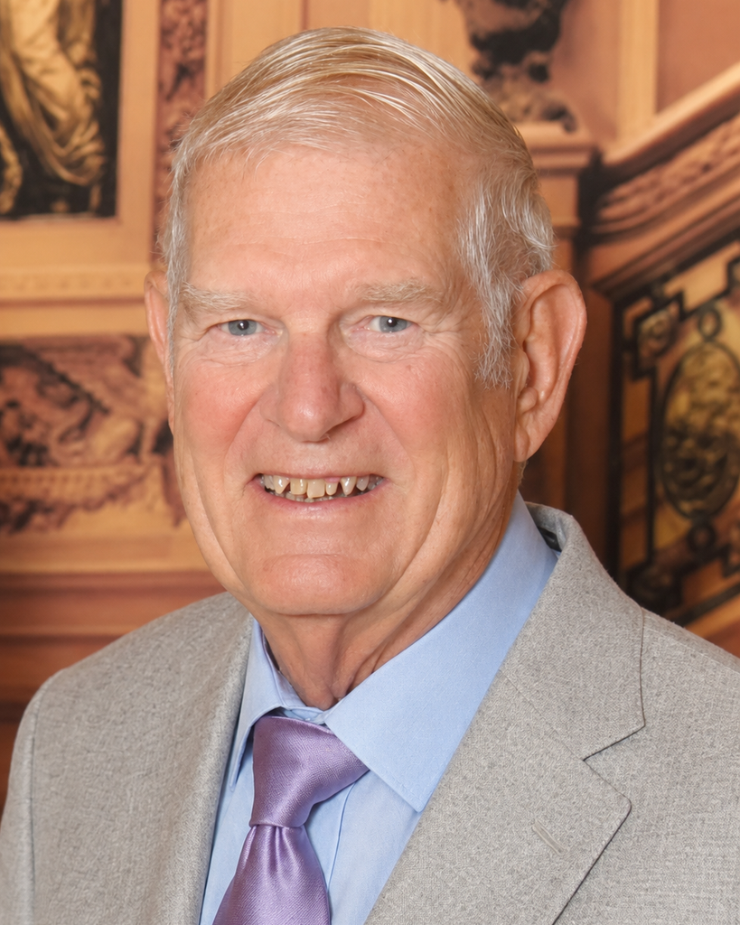 Charles William Goodrich Profile Photo