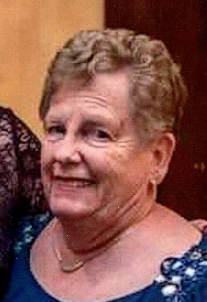 Sandra L. Ogle