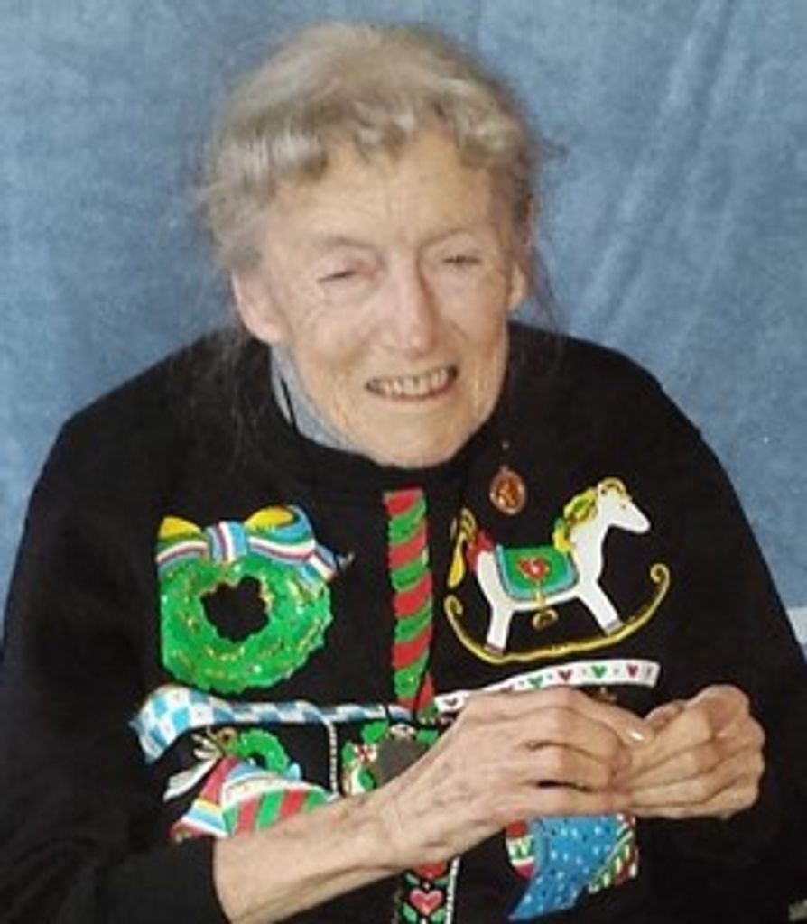 Patricia A. Seer